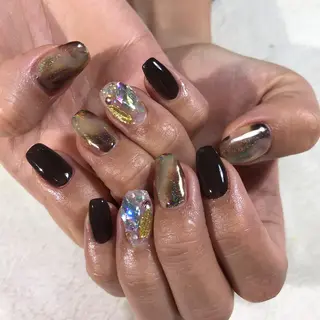 ネイル lotus erikaのネイルデザイン