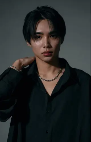 パーマ メンズヘア特化🔥 harutoのヘアスタイル