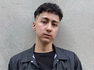 ショート メンズスタイリスト リュウジのヘアスタイル