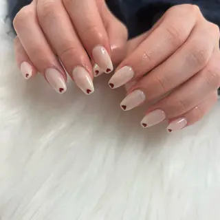 ネイル nailsalon Aymé所属・【Aymé】 AMIのネイルデザイン