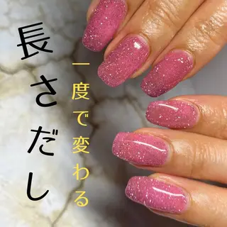 ネイル No&33所属・No&33 nail salonのエステ・リラクイメージ