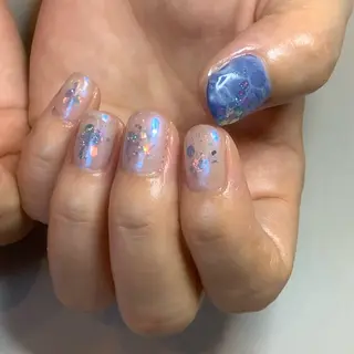 ネイル SUZUKI Mのネイルデザイン