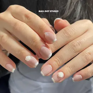 ネイル NAIL DOT STUDIO aiのネイルデザイン