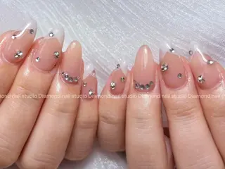 ネイル Diamond NAIL✨のネイルデザイン