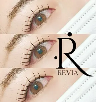 マツエク・マツパ 先原 光のマツエク・マツパデザイン