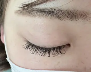 マツエク・マツパ Y.Beauty 梨恵のマツエク・マツパデザイン