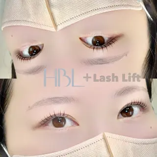 GREEM CHIHOのマツエク・マツパデザイン