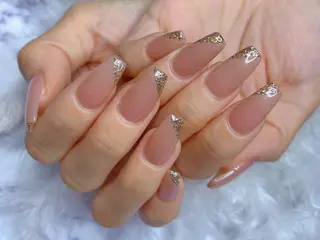 ネイル Le'a nail Lのネイルデザイン