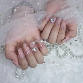 ネイル You&Me Yukiのネイルデザイン