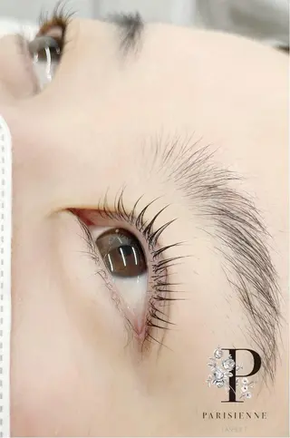 マツエク・マツパ midori🫧 Mizorogiのマツエク・マツパデザイン