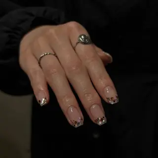 ネイル nail salon Rii所属・nail salon Riiのネイルデザイン