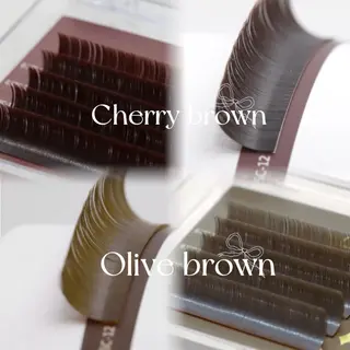 マツエク・マツパ tiyu salon所属・eyelist Nozomiのマツエク・マツパデザイン