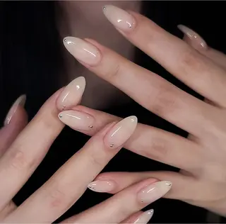 ネイル sora所属・は なのネイルデザイン