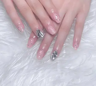 ネイル hairsalon556所属・hairsalon 556のネイルデザイン