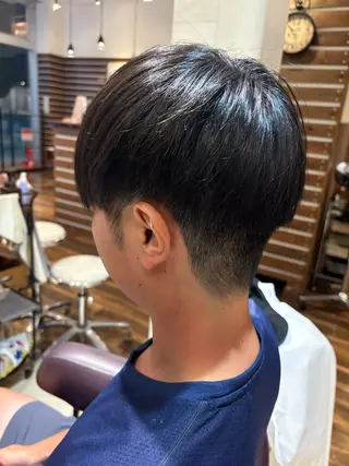 メンズ アッピアス所属・メンズ特化⭐️ ハイトーン/yutoのヘアスタイル