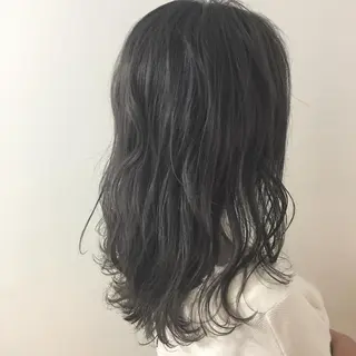 ミディアム カラー 髙田　健治 (ケンジ)のその他イメージ