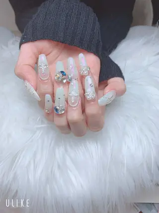 ネイル アン ナのネイルデザイン