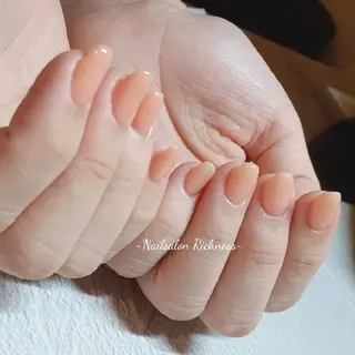 ネイル I. Yukariのネイルデザイン