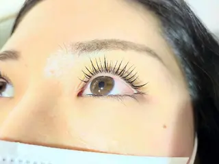 マツエク・マツパ eyelash*** yukariのマツエク・マツパデザイン