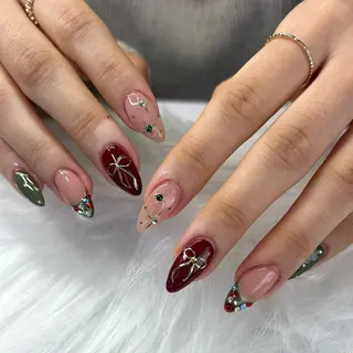 ネイル MIRUS町田店 ♡ maiのネイルデザイン