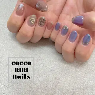 ネイル ensowa✱laf NAILのネイルデザイン