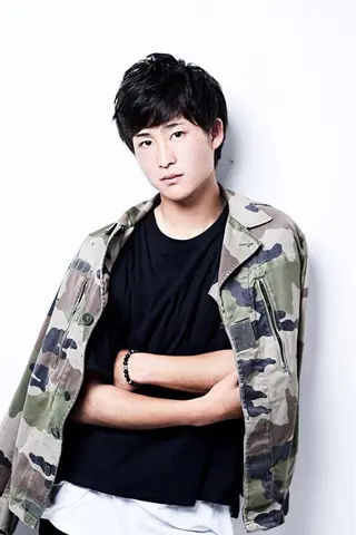 ショート カラー パーマ メンズ 年間1500人担当 代表 南一路のヘアスタイル