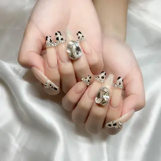 ネイル Bell nailのネイルデザイン