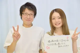 健美整体 ASAHI【アサヒ】のエステ・リラクイメージ