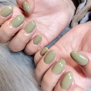 ネイル Kame_ nail🐢💕のネイルデザイン