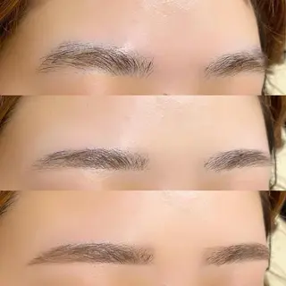 マツエク・マツパ KURUMI🦋 まつエクまつパ美眉のマツエク・マツパデザイン