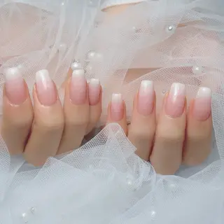 ネイル エルバイノリコ 岩下パラジェル取扱店のネイルデザイン