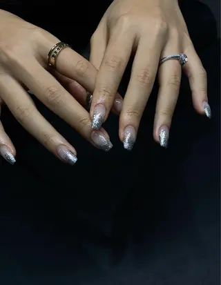 ネイル NILATE所属・渡邉 あいのネイルデザイン