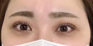 マツエク・マツパ Éclat du Bonheur 〜by Moana〜所属・エクラドゥボヌール バイモアナのマツエク・マツパデザイン