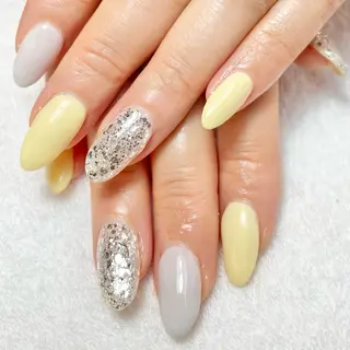 ネイル nail salon Libertyのネイルデザイン