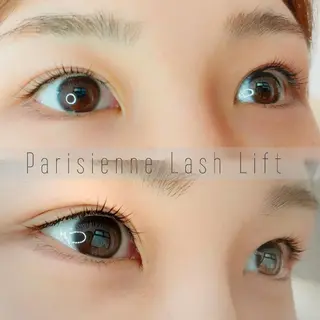 マツエク・マツパ cinq   kaede.のマツエク・マツパデザイン