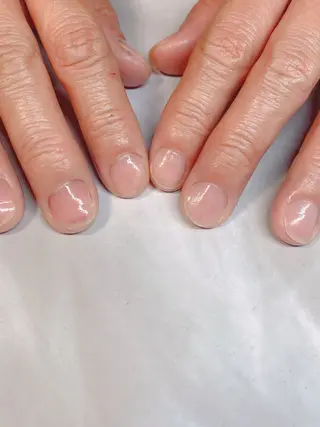 ネイル 大人キレイ 𝑁𝑖𝑥𝑖𝑠のネイルデザイン