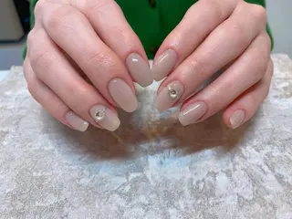 ネイル beauty salon RePi所属・B.S. RePiのエステ・リラクイメージ