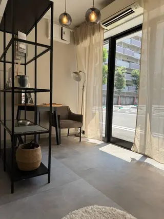 マツエク・マツパ Charme Esbeaute所属・LEDマツエク まつげパーマのマツエク・マツパデザイン