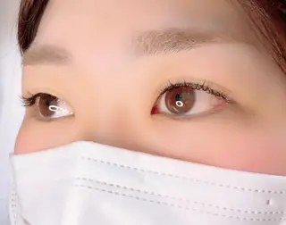 マツエク・マツパ 吉岡 ゆうなのマツエク・マツパデザイン