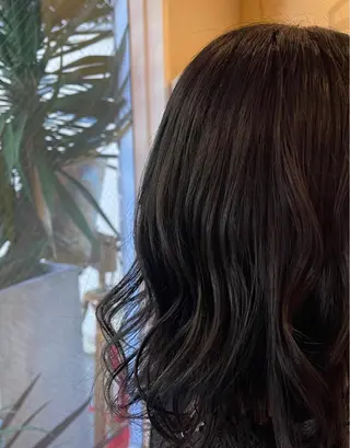 ネイル SATO .の眉毛・アイブロウイメージ