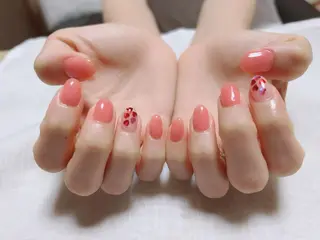 ネイル silo salon しろさろんのネイルデザイン