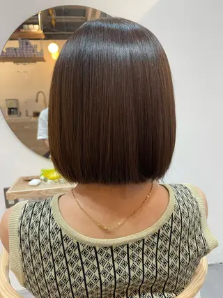 ショート ✂︎マンツーマン施術 ａｙｅ✂︎のヘアスタイル