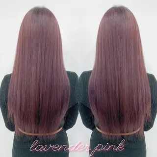 ロング カラー ✨カラー指名 No.1✨keitaのヘアスタイル