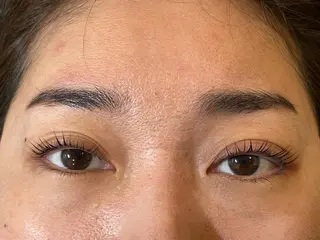 マツエク・マツパ NaKid マツエク&マツパのマツエク・マツパデザイン