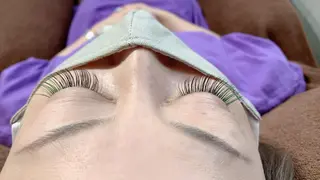 マツエク・マツパ VIP 飯田のマツエク・マツパデザイン