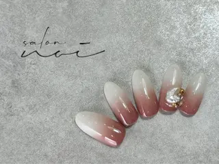 ネイル salon noi所属・salon noiのネイルデザイン