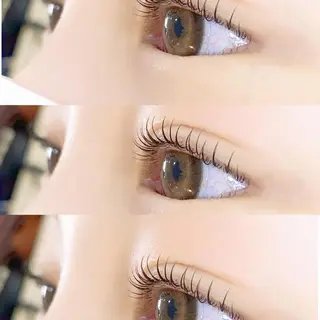 マツエク・マツパ ステラマリス 梅田のマツエク・マツパデザイン