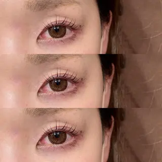 マツエク・マツパ zestKalon 🔗IBUのヘアスタイル