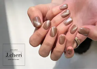 ネイル nail salon Je.ily 【 天王寺店 】所属・Je.ily ［ジェイリー］のネイルデザイン