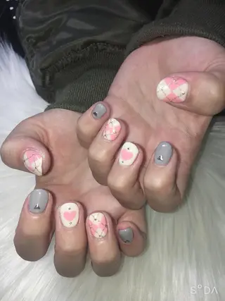 ネイル miwa ミワのネイルデザイン